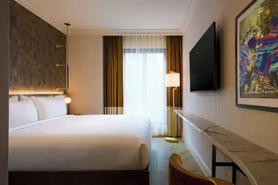 Photo 2 - Canal House of Georgetown, a Tribute Portfolio Hotel