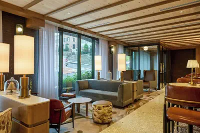 Photo 4 - Canal House of Georgetown, a Tribute Portfolio Hotel