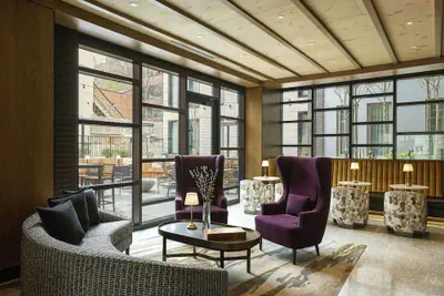 Photo 3 - Canal House of Georgetown, a Tribute Portfolio Hotel