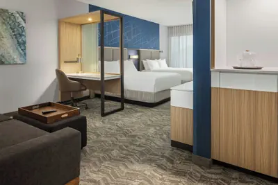 Photo 5 - SpringHill Suites by Marriott Eau Claire
