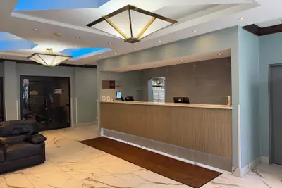 Photo 3 - Hilltop Inn & Suites