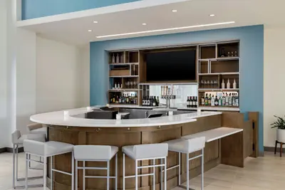 Photo 4 - Element by Marriott Charleston Airport