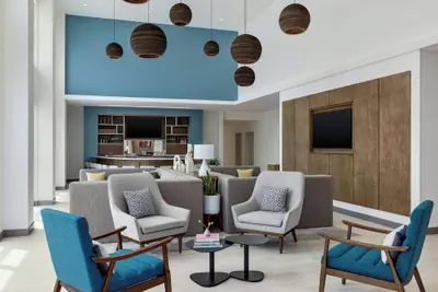 Photo 4 - Element by Marriott Charleston Airport