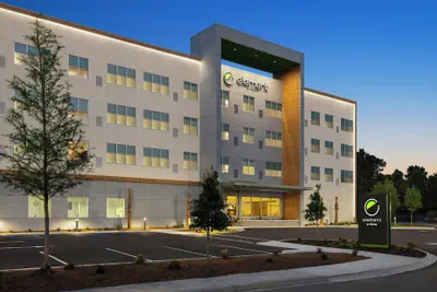 Photo 2 - Element by Marriott Charleston Airport