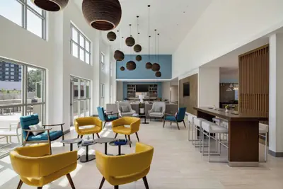 Photo 3 - Element by Marriott Charleston Airport