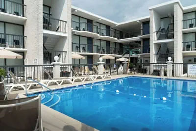 Photo 2 - Horizon Motor Inn