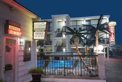 Photo 3 - Horizon Motor Inn