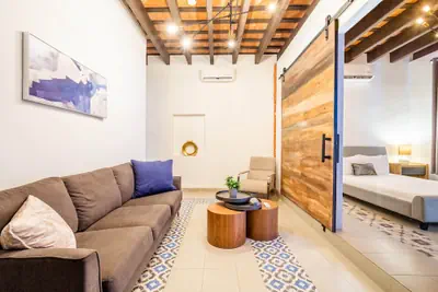 Photo 5 - Casa Las Ruinas Boutique Hotel