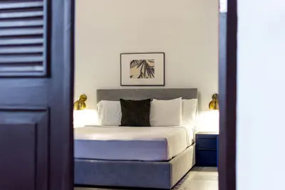 Photo 5 - Casa Las Ruinas Boutique Hotel