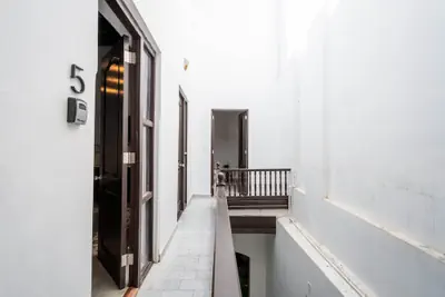 Photo 3 - Casa Las Ruinas Boutique Hotel