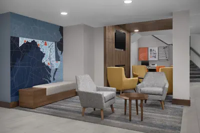 Photo 4 - Holiday Inn Express Baltimore - BWI Airport NE by IHG