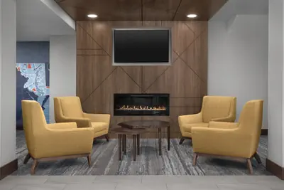 Photo 3 - Holiday Inn Express Baltimore - BWI Airport NE by IHG
