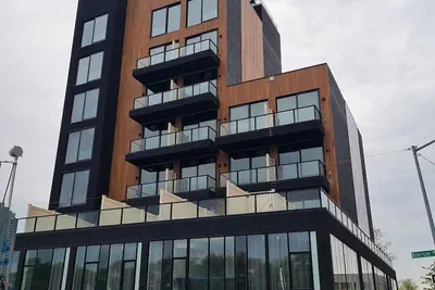 Photo 2 - Nova Hotel Brooklyn