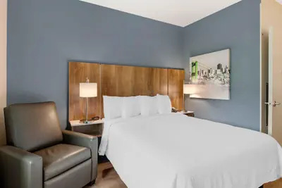 Photo 5 - Extended Stay America Premier Suites - Charlottesville