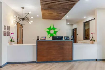 Photo 3 - Extended Stay America Premier Suites - Charlottesville