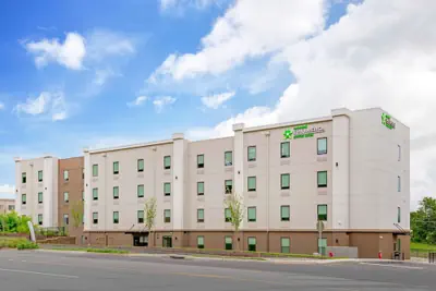 Photo 2 - Extended Stay America Premier Suites - Charlottesville