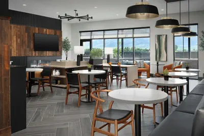 Photo 3 - TownePlace Suites by Marriott Bozeman