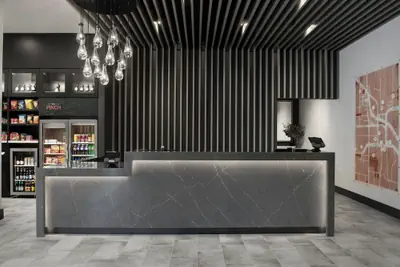 Photo 3 - TownePlace Suites by Marriott Bozeman