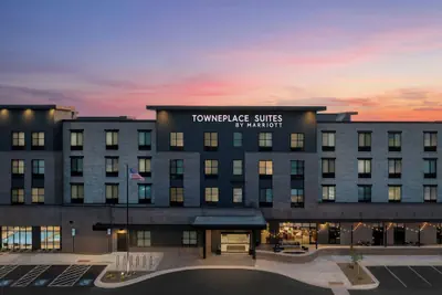 Photo 2 - TownePlace Suites by Marriott Bozeman