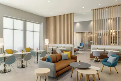 Photo 4 - TownePlace Suites by Marriott Williston