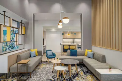Photo 5 - TownePlace Suites by Marriott Williston