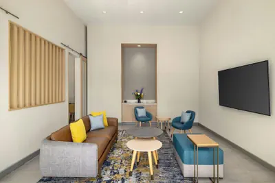 Photo 5 - TownePlace Suites by Marriott Williston