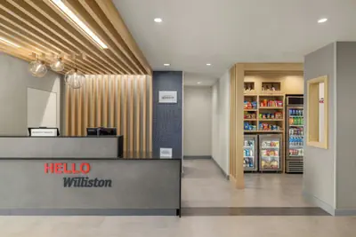 Photo 3 - TownePlace Suites by Marriott Williston