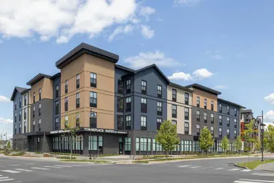 Photo 2 - TownePlace Suites by Marriott Williston
