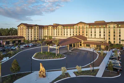 Photo 2 - Great Wolf Lodge Naples
