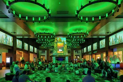 Photo 3 - Great Wolf Lodge Naples