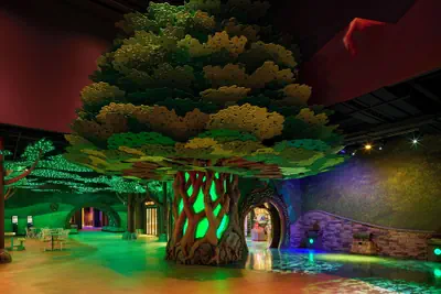 Photo 3 - Great Wolf Lodge Webster