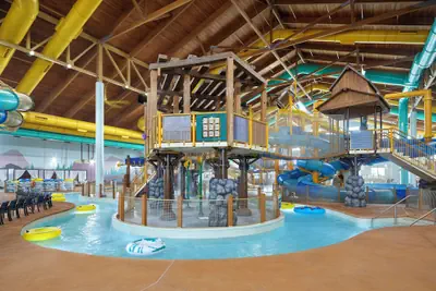 Photo 2 - Great Wolf Lodge Webster
