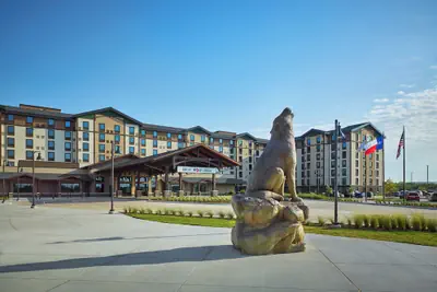 Photo 2 - Great Wolf Lodge Webster