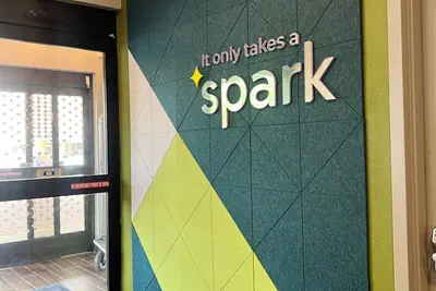 Photo 4 - Spark by Hilton Dayton Fairborn
