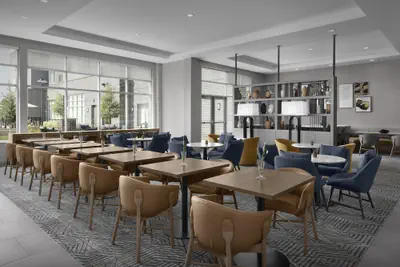 Photo 5 - Homewood Suites by Hilton Jackson