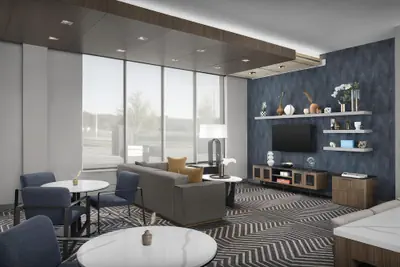 Photo 4 - Homewood Suites by Hilton Jackson