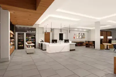 Photo 3 - Homewood Suites by Hilton Jackson