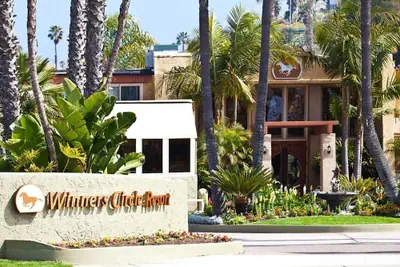 Photo 2 - Winners Circle Solana Beach Del Mar Resort