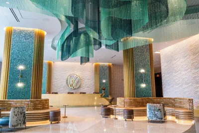 Photo 2 - Wind Creek Southland Casino and Hotel