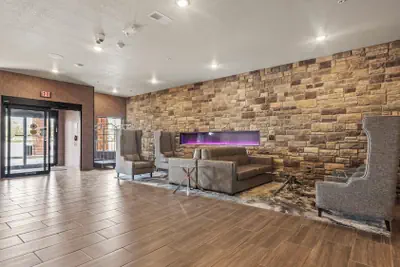 Photo 3 - Cobblestone Hotel & Suites - Foley