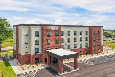 Photo 2 - Cobblestone Hotel & Suites - Foley