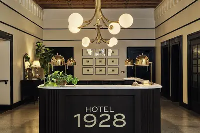 Photo 3 - Hotel 1928