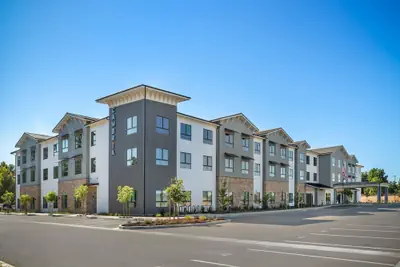 Photo 2 - Cambria Hotel Templeton - Paso Robles