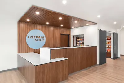 Photo 3 - Everhome Suites Amarillo West - Medical Center