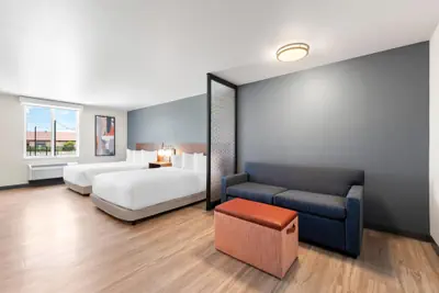 Photo 2 - Everhome Suites Amarillo West - Medical Center