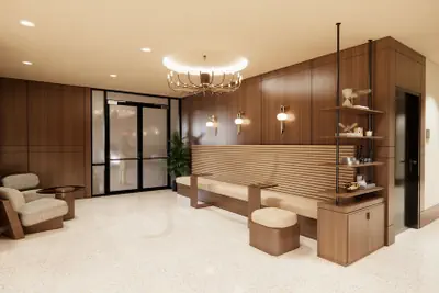 Photo 3 - Kins Hotel