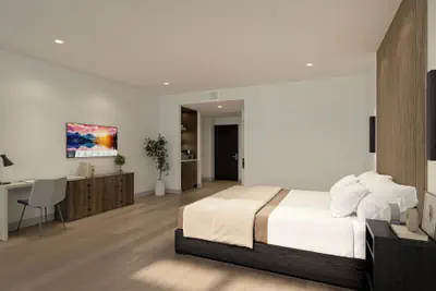 Photo 5 - Kins Hotel