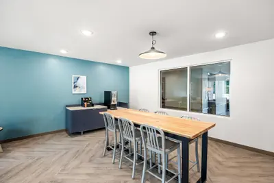 Photo 3 - WoodSpring Suites Jackson Hub City
