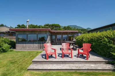 Photo 5 - The Pilot House by Avantstay Stunning Home Right On Arch Cape Beach