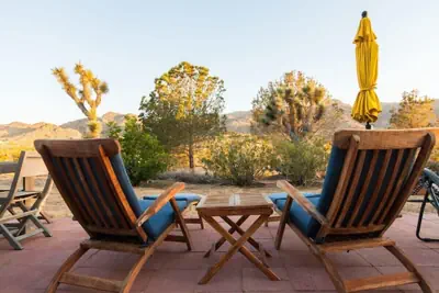 Photo 2 - @ Marbella Lane - 10 Acres Oasis Desert Retreat!